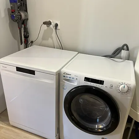 Appartement Babolene Shabby