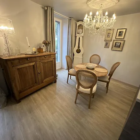 Babolene Shabby * Villefranche-de-Rouergue