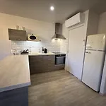 Apartmán Babolene Shabby Villefranche-de-Rouergue