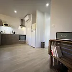Babolene Shabby Apartmán