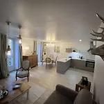 Babolene Shabby Apartmán