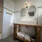 Babolene Shabby Apartmán Villefranche-de-Rouergue