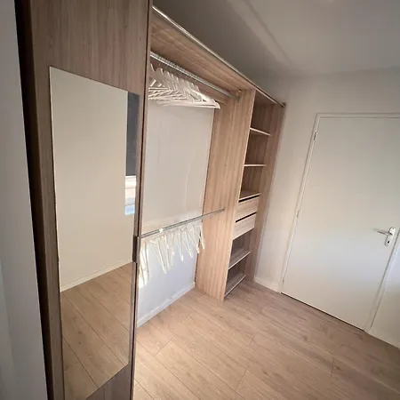 Apartamento Babolene Shabby *