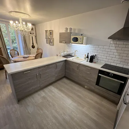 Babolène Shabby Villefranche-de-Rouergue