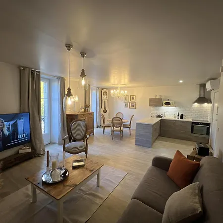 Babolène Shabby * Villefranche-de-Rouergue