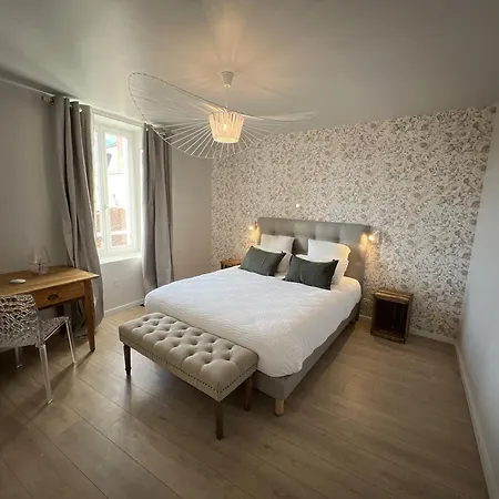 Apartamento Babolene Shabby