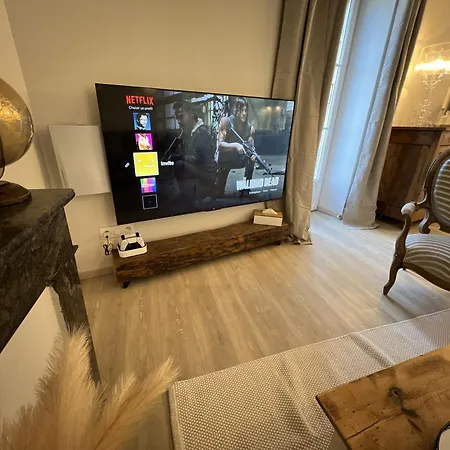 Apartment Babolene Shabby *