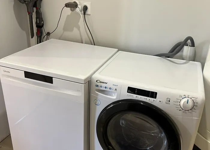 Apartment Babolene Shabby