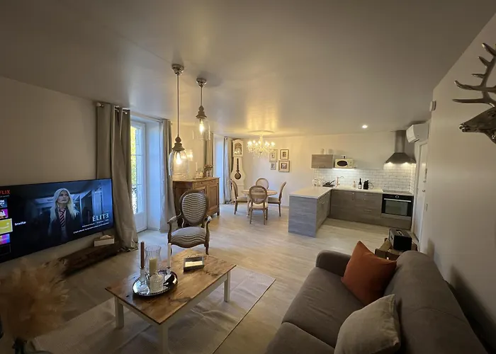 Babolene Shabby * Villefranche-de-Rouergue