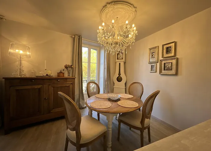 Apartment Babolene Shabby